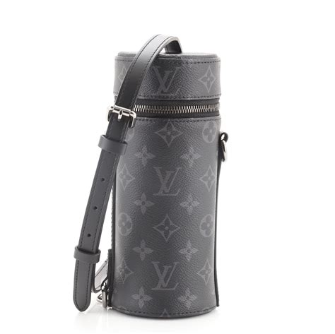 louis vuitton bottle engraving|louis vuitton canvas luggage.